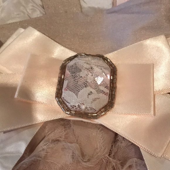 C’est Chouette dress - Picture 2 of 5